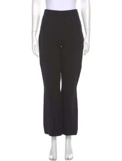 Pre-owned High Sport Wide Leg Pants In Gray