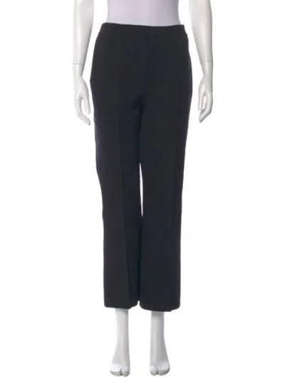 Pre-owned High Sport Wide Leg Pants In Gray