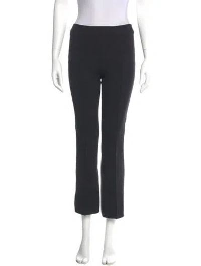 Pre-owned High Sport Wide Leg Pants In Gray