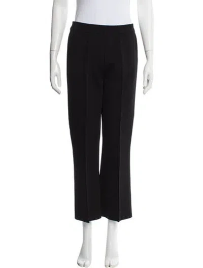 Pre-owned High Sport Wide Leg Pants In Gray