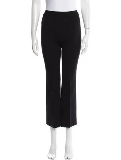Pre-owned High Sport Wide Leg Pants In Gray