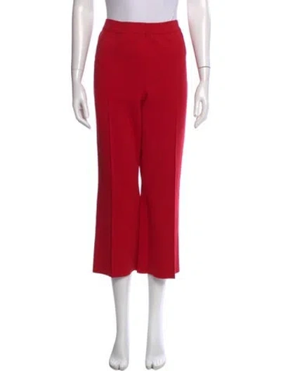 Pre-owned High Sport Wide Leg Pants In Multi