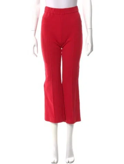 Pre-owned High Sport Wide Leg Pants In Multi