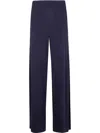 High Intelligence Trousers In Blue