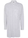 High Cultivate Shirt In White