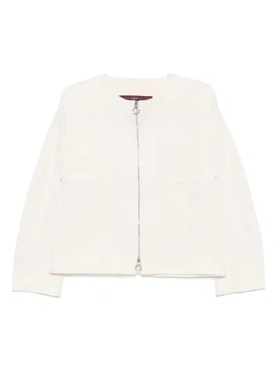 High Symmetry Jacket