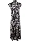 High Tarantella Jumper In Multicolor