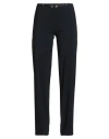 High Tech Woman Pants Midnight Blue Size 4 Polyamide, Elastane In Blue
