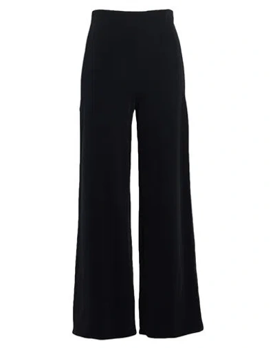 High Tech Woman Pants Midnight Blue Size 6 Nylon, Elastane