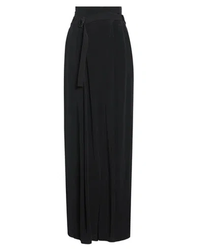High Woman Pants Black Size 4 Rayon