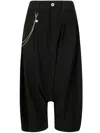 High Yawn Trousers