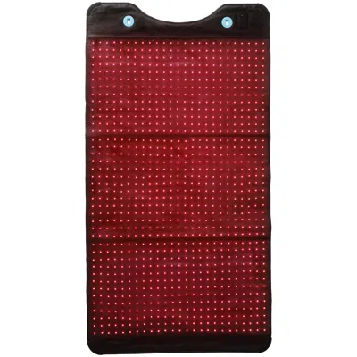 Higherdose Full Body Red Light Mat
