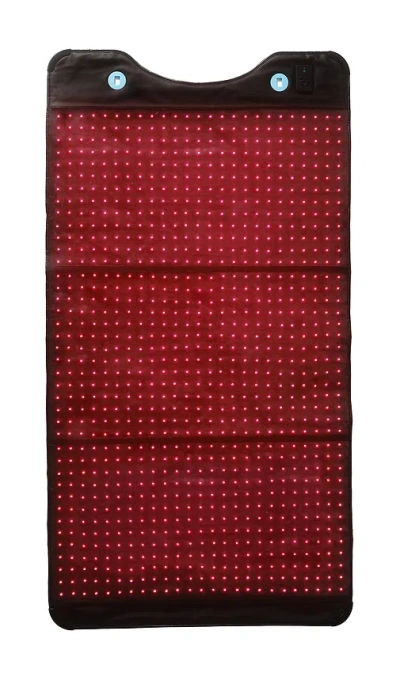 Higherdose Full Body Red Light Mat In N,a
