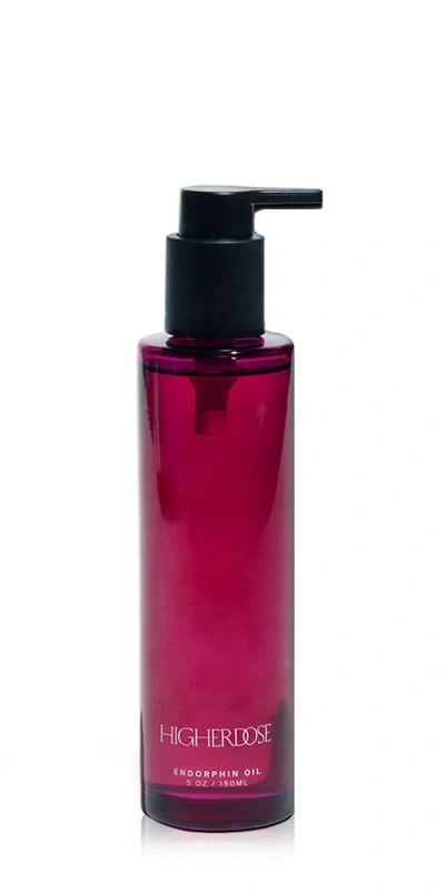 Higherdose Heat-activated Endorphin Oil