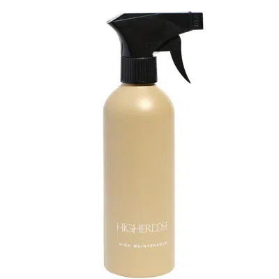 Higherdose High Maintenance Cleaner