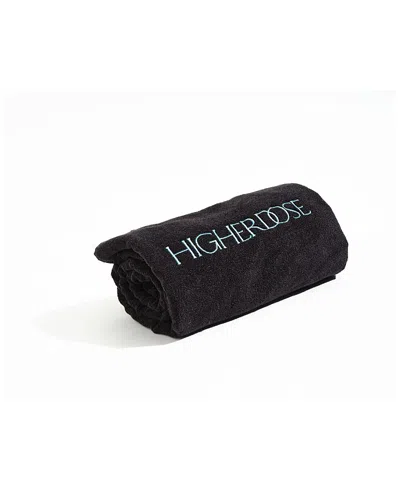Higherdose Pemf Mat Cover