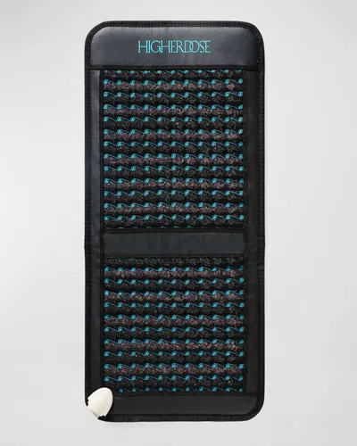 HIGHERDOSE INFRARED PEMF GO-MAT