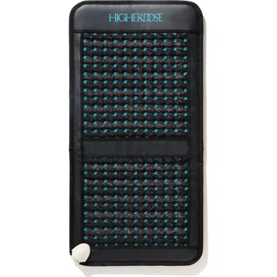 Higherdose Infrared Pemf Go Mat In Multi