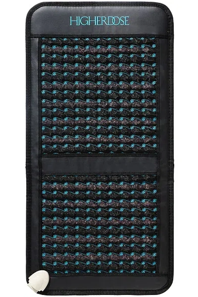 HIGHERDOSE INFRARED PEMF GO-MAT