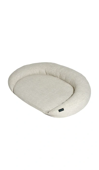 Higherdose Infrared Pemf Large Pet Bed In Gray