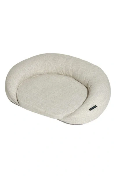 Higherdose Infrared Pemf Pet Bed In Grey