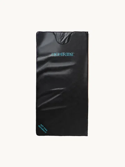 Higherdose Infrared Sauna Blanket V4 Black