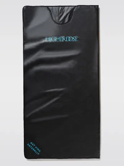 Higherdose Infrared Sauna Blanket V4 In Black