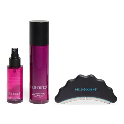 Higherdose Microcurrent Body Sculptor Ritual Set