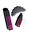 Higherdose Microcurrent Body Sculptor Ritual Set In Transparent