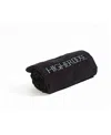 Higherdose Pemf Go Mat Cover In Black