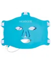 Higherdose Red Light Face Mask In White