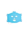 Higherdose Red Light Face Mask In Turquoise/aqua