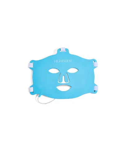 HIGHERDOSE HIGHERDOSE RED LIGHT FACE MASK