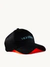 Higherdose Red Light Hat In Black