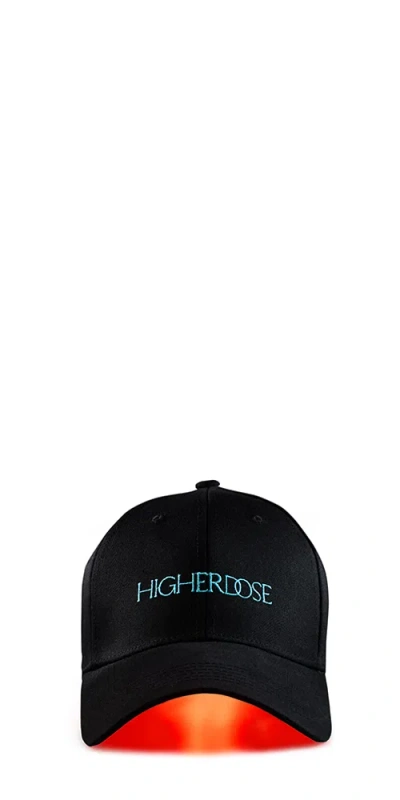 HIGHERDOSE RED LIGHT HAT