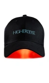 Higherdose Red Light Hat In N,a