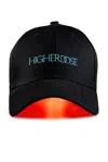 Higherdose Red Light Hat In N,a