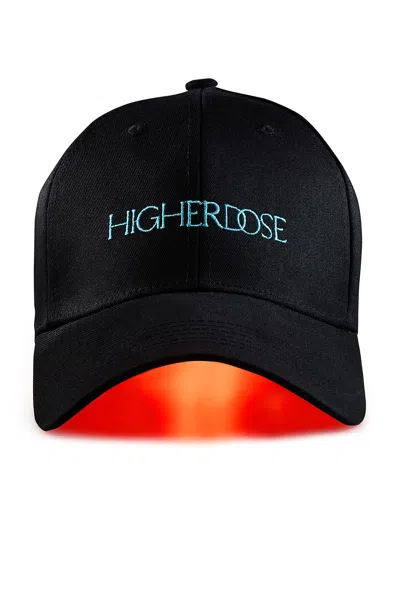 HIGHERDOSE RED LIGHT HAT