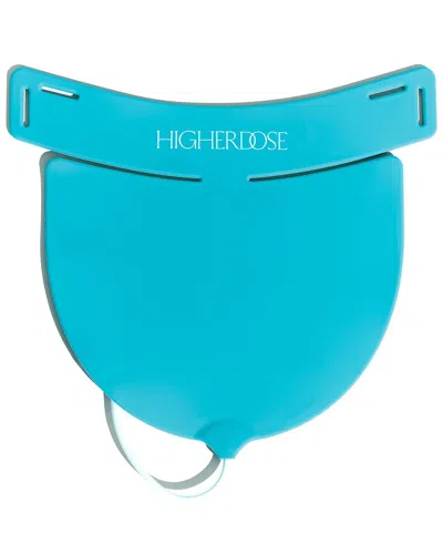 HIGHERDOSE HIGHERDOSE RED LIGHT NECK ENHANCER