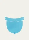 Higherdose Red Light Therapeutic Neck Enhancer
