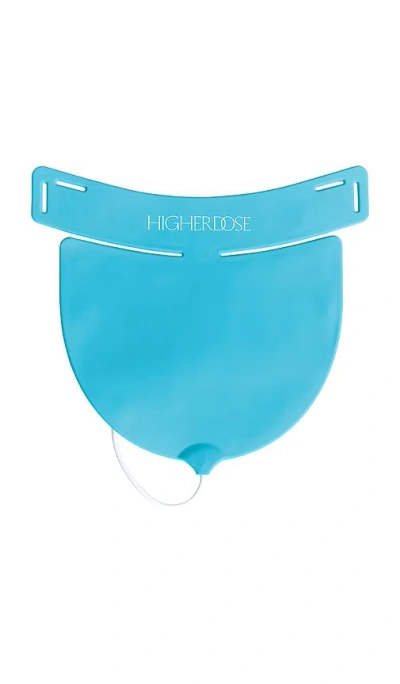 HIGHERDOSE RED LIGHT NECK ENHANCER