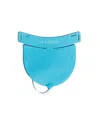 Higherdose Red Light Therapeutic Neck Enhancer In Turquoise/aqua