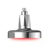 Higherdose Red Light Shower Filter In Silver