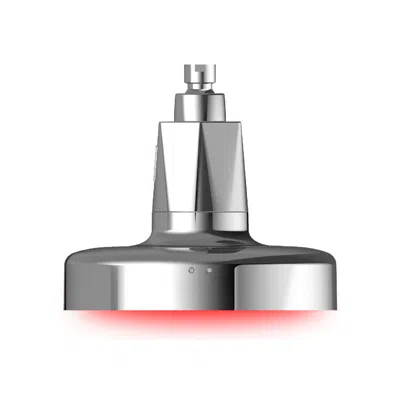 HIGHERDOSE RED LIGHT SHOWER FILTER