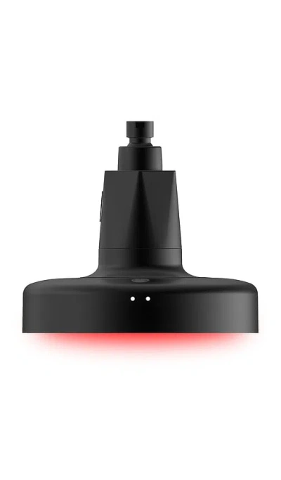 HIGHERDOSE RED LIGHT SHOWER FILTER