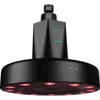 Higherdose Red Light Shower Filter In Black
