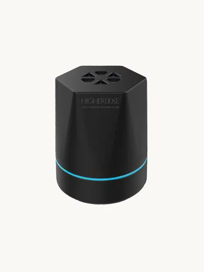 HIGHERDOSE RED LIGHT SHOWER FILTER REPLACEMENT SINGLE