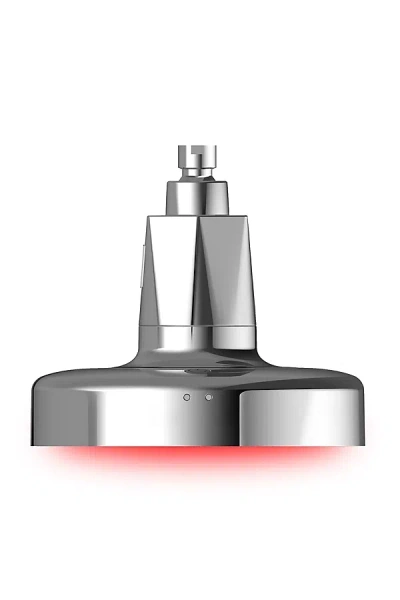 Higherdose Red Light Shower Filter In Silver