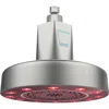Higherdose Red Light Shower Filter In Silver