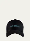 Higherdose Red Light Therapy Hat
